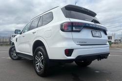 2024 Ford Everest Trend