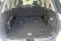 2024 Ford Everest Trend