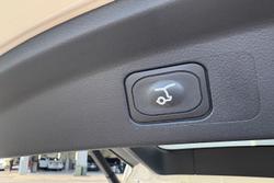 2024 Ford Everest Trend