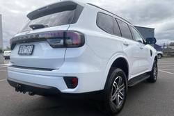 2024 Ford Everest Trend