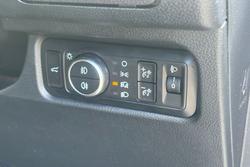 2024 Ford Everest Trend