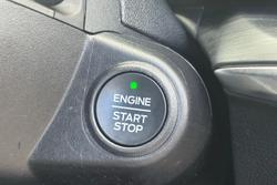 2024 Ford Everest Trend