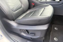 2024 Ford Everest Trend