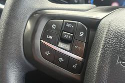 2024 Ford Everest Trend