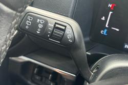 2024 Ford Everest Trend