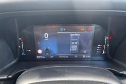 2024 Ford Everest Trend