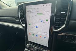 2024 Ford Everest Trend