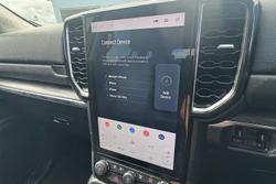 2024 Ford Everest Trend