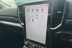 2024 Ford Everest Trend