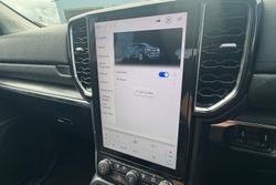 2024 Ford Everest Trend