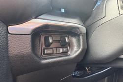 2024 Ford Everest Trend