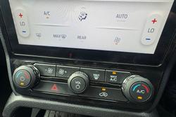 2024 Ford Everest Trend