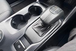 2024 Ford Everest Trend