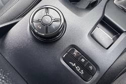 2024 Ford Everest Trend