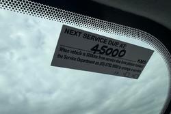 2024 Ford Everest Trend