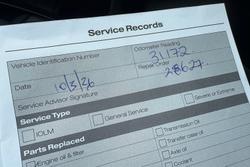 2024 Ford Everest Trend