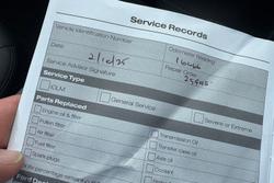 2024 Ford Everest Trend