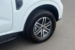 2024 Ford Everest Trend