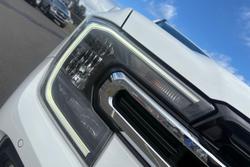 2024 Ford Everest Trend