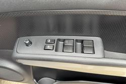 2010 Nissan X-TRAIL TL T31 Series IV 4X4 On Demand Brown