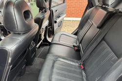 2010 Nissan X-TRAIL TL T31 Series IV 4X4 On Demand Brown