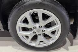 2010 Nissan X-TRAIL TL T31 Series IV 4X4 On Demand Brown