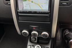 2010 Nissan X-TRAIL TL T31 Series IV 4X4 On Demand Brown