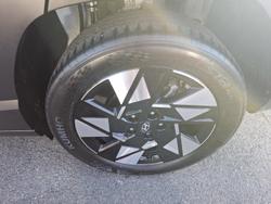 2025 Hyundai Kona Premium N Line