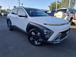 2025 Hyundai Kona Premium N Line