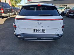 2025 Hyundai Kona Premium N Line