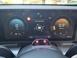 2025 Hyundai Kona Premium N Line