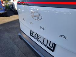 2025 Hyundai Kona Premium N Line