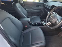 2025 Hyundai Kona Premium N Line