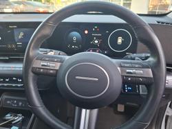 2025 Hyundai Kona Premium N Line