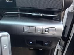 2025 Hyundai Kona Premium N Line