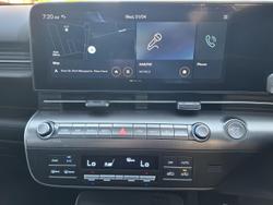 2025 Hyundai Kona Premium N Line