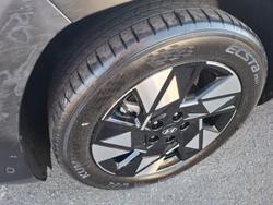 2025 Hyundai Kona Premium N Line