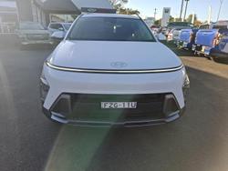 2025 Hyundai Kona Premium N Line