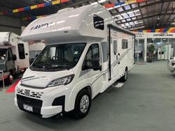 2025 Avida Birdsville