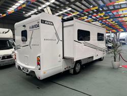 2025 Avida Birdsville