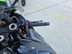 2026 BMW Motorrad S 1000 RR Black