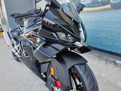 2026 BMW Motorrad S 1000 RR Black