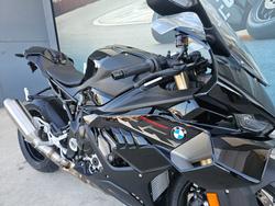2026 BMW Motorrad S 1000 RR Black
