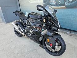2026 BMW Motorrad S 1000 RR Black