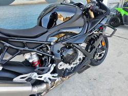 2026 BMW Motorrad S 1000 RR Black