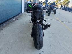 2026 BMW Motorrad S 1000 RR Black