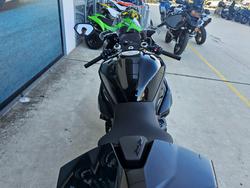 2026 BMW Motorrad S 1000 RR Black