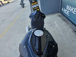 2026 BMW Motorrad S 1000 RR Black