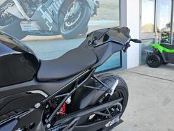 2026 BMW Motorrad S 1000 RR Black