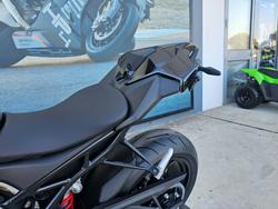 2026 BMW Motorrad S 1000 RR Black